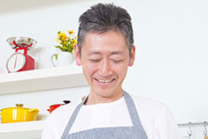 ミドル・シニア