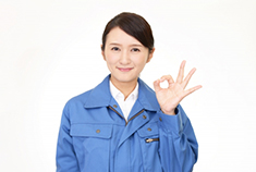 女性