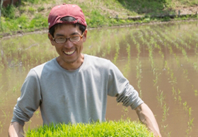 農業・農家の正社員求人